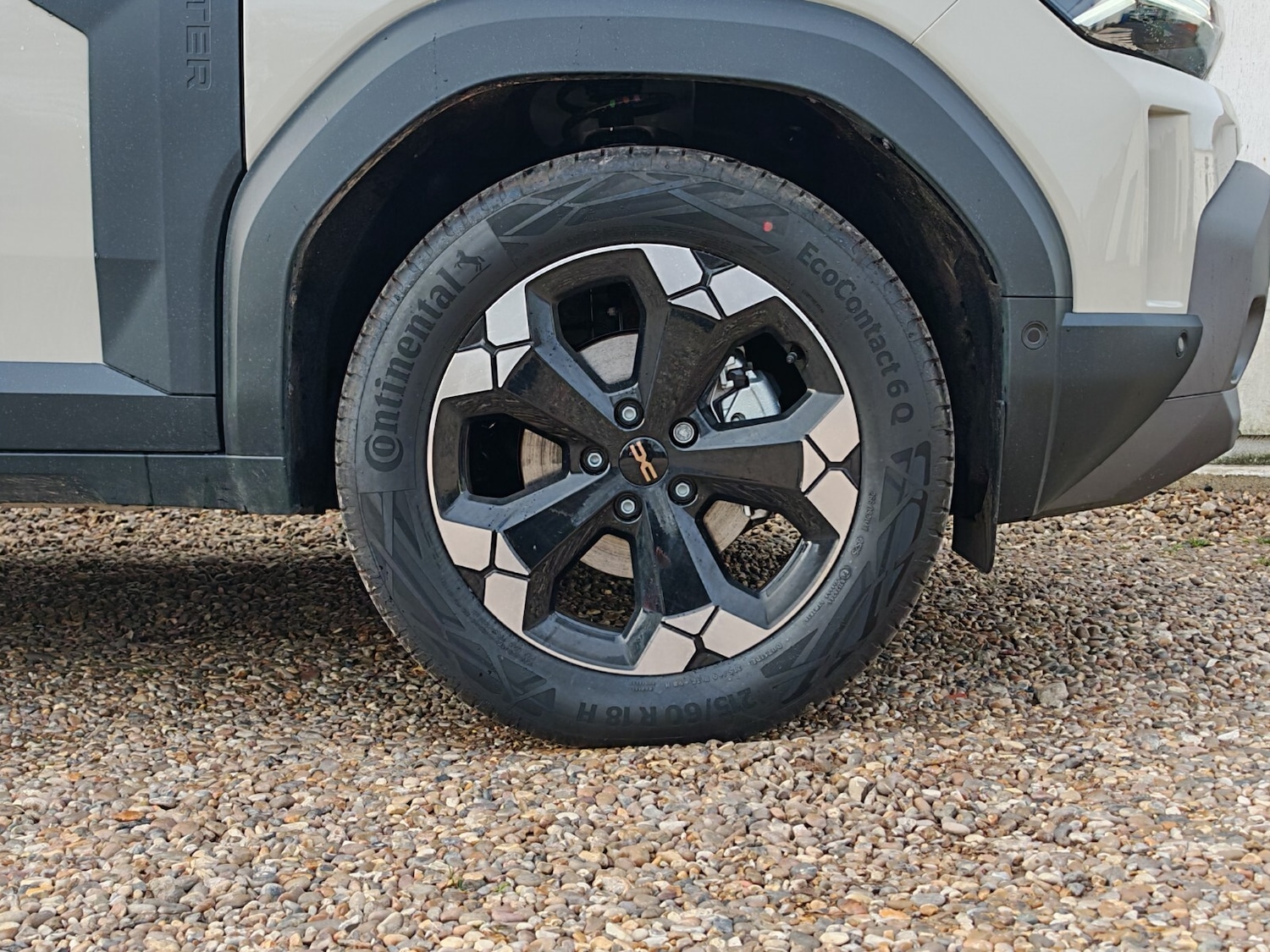 Used Dacia Duster 2025 for sale - 77160722: Photo 21