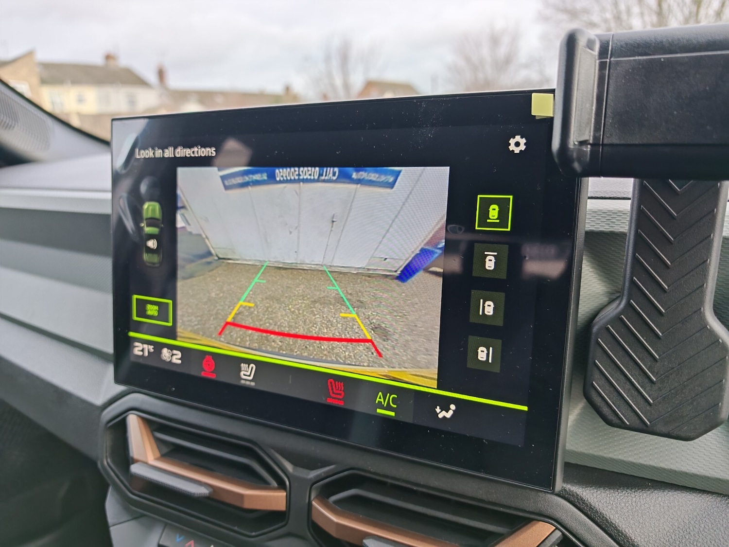 Used Dacia Duster 2025 for sale - 77160722: Photo 22