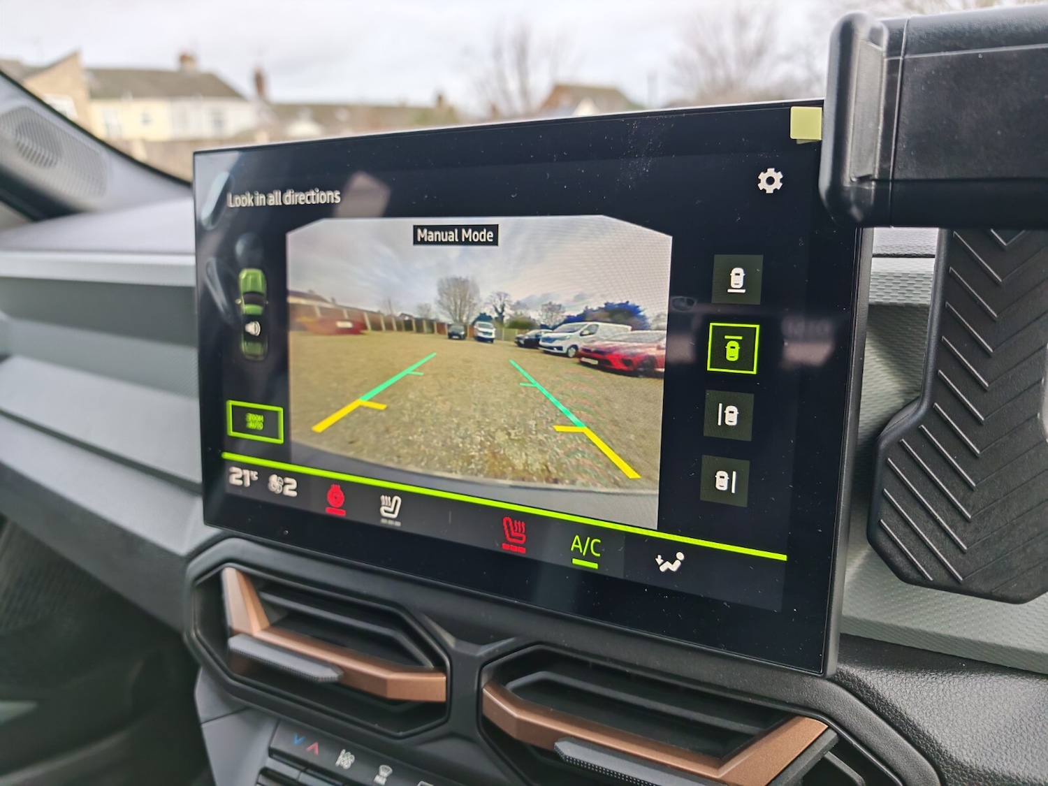 Used Dacia Duster 2025 for sale - 77160722: Photo 23