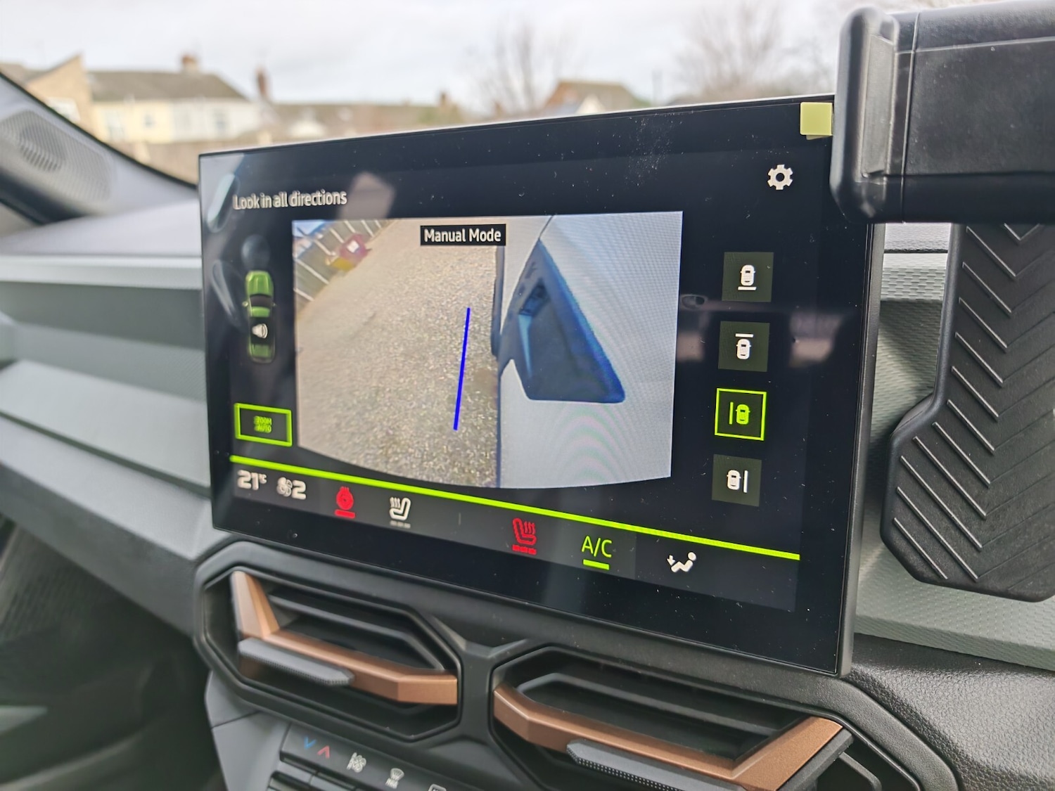 Used Dacia Duster 2025 for sale - 77160722: Photo 24