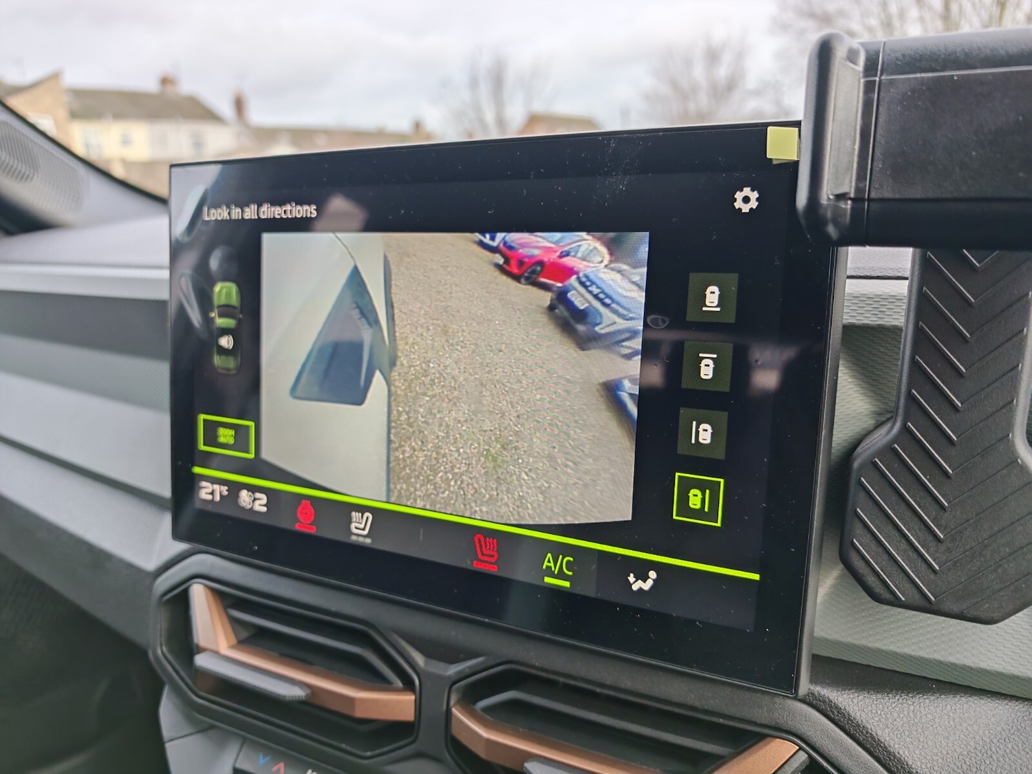 Used Dacia Duster 2025 for sale - 77160722: Photo 25