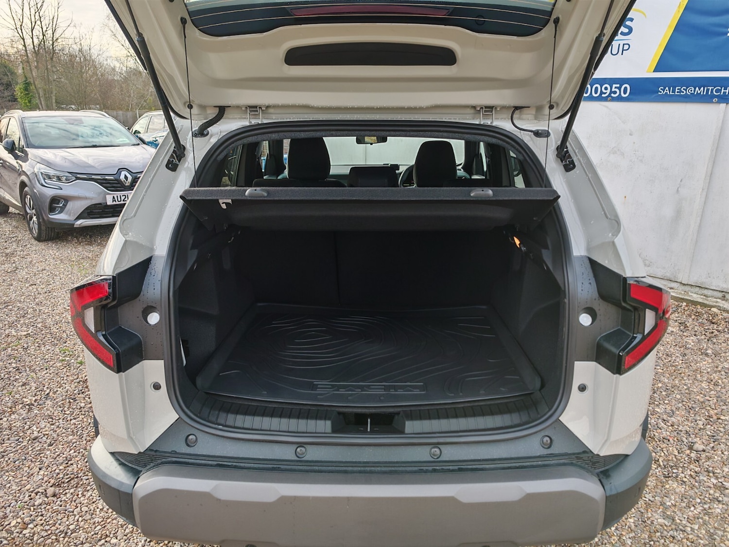 Used Dacia Duster 2025 for sale - 77160722: Photo 26