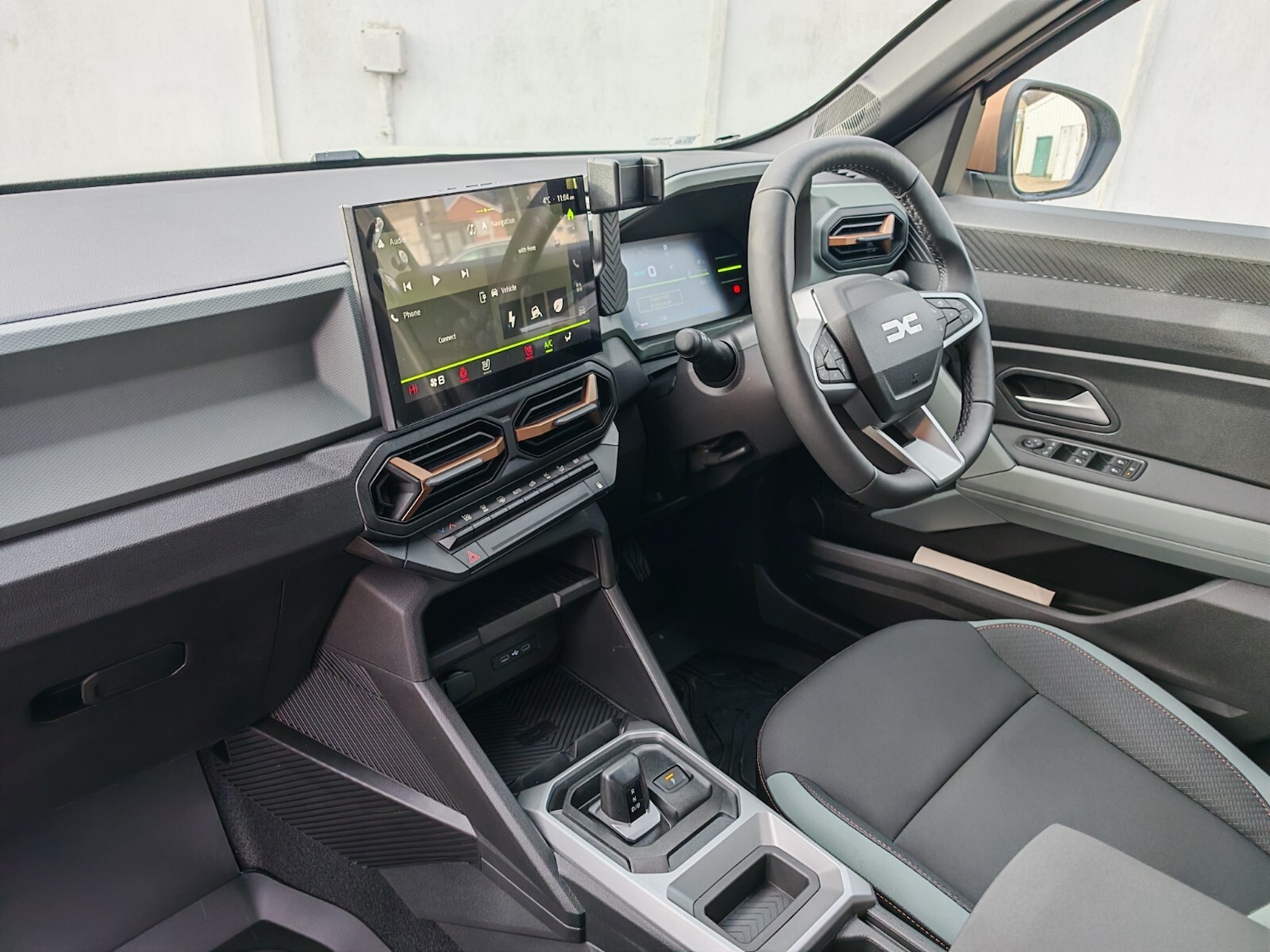 Used Dacia Duster 2025 for sale - 77160722: Photo 6