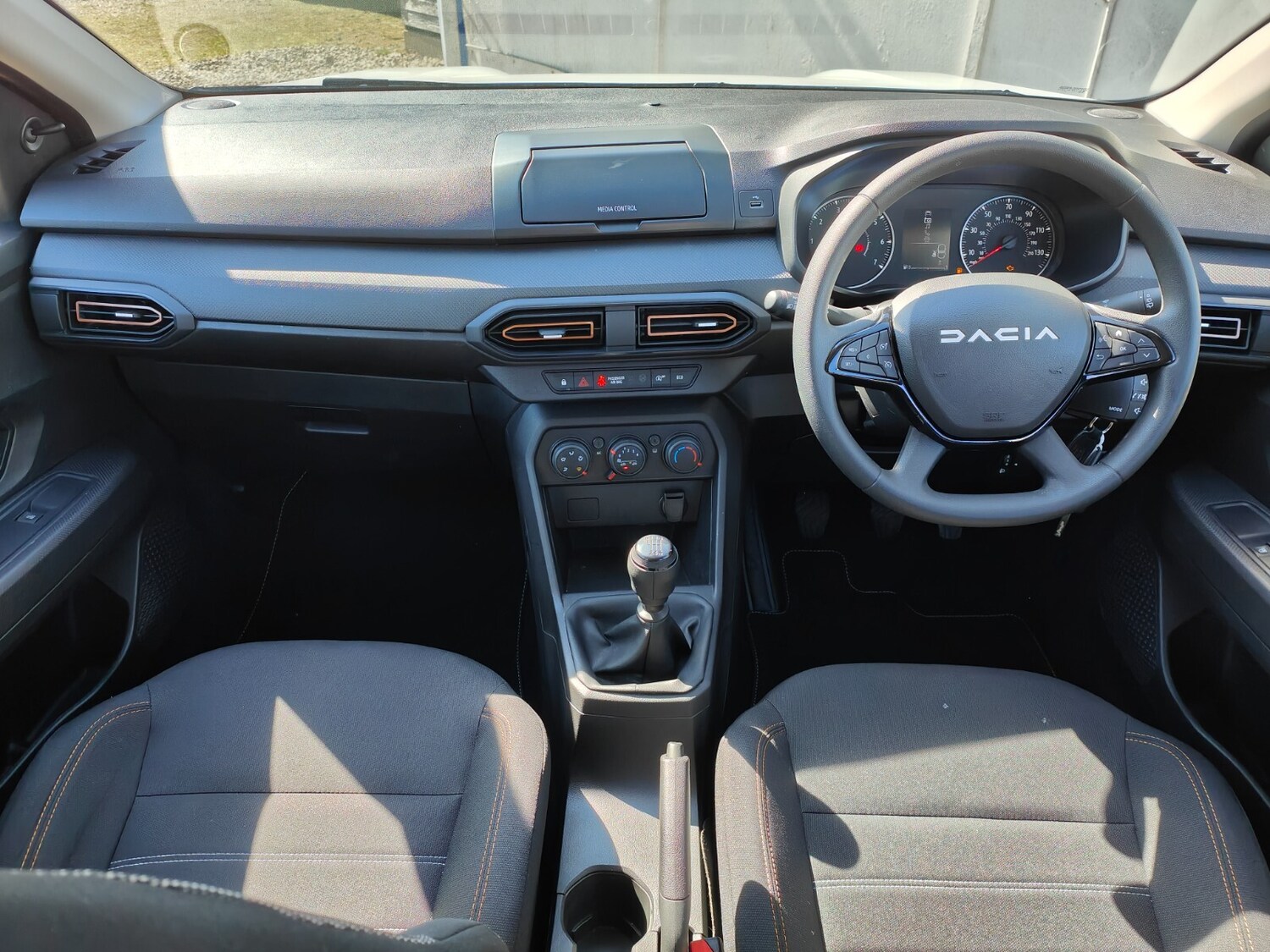 Used Dacia Sandero Stepway 2023 for sale - 76203604: Photo 10