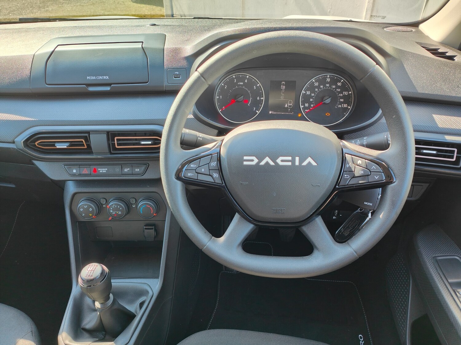 Used Dacia Sandero Stepway 2023 for sale - 76203604: Photo 11
