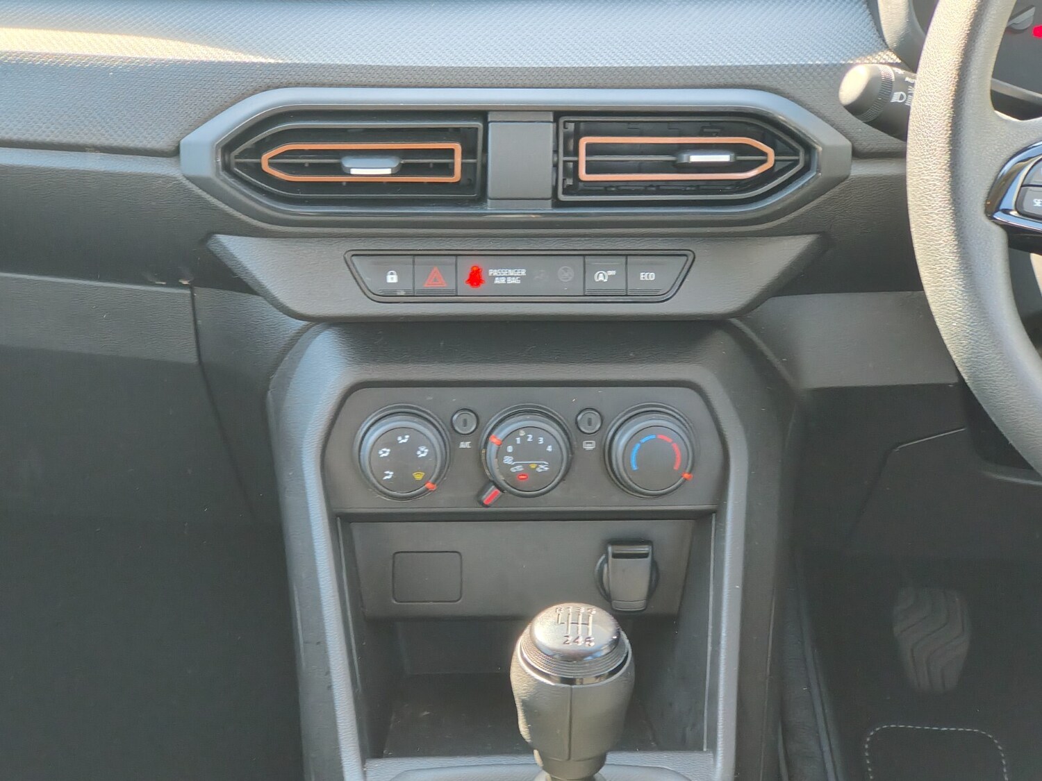 Used Dacia Sandero Stepway 2023 for sale - 76203604: Photo 12