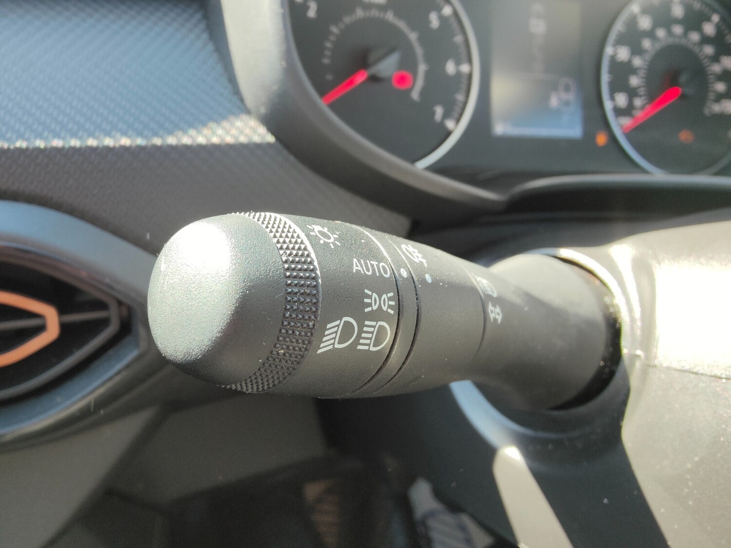 Used Dacia Sandero Stepway 2023 for sale - 76203604: Photo 16