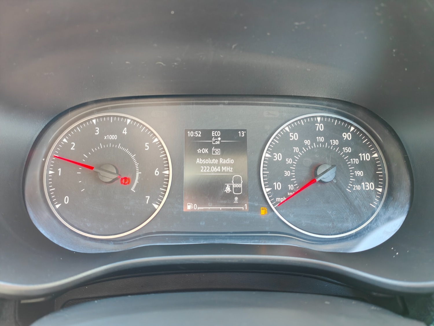 Used Dacia Sandero Stepway 2023 for sale - 76203604: Photo 18