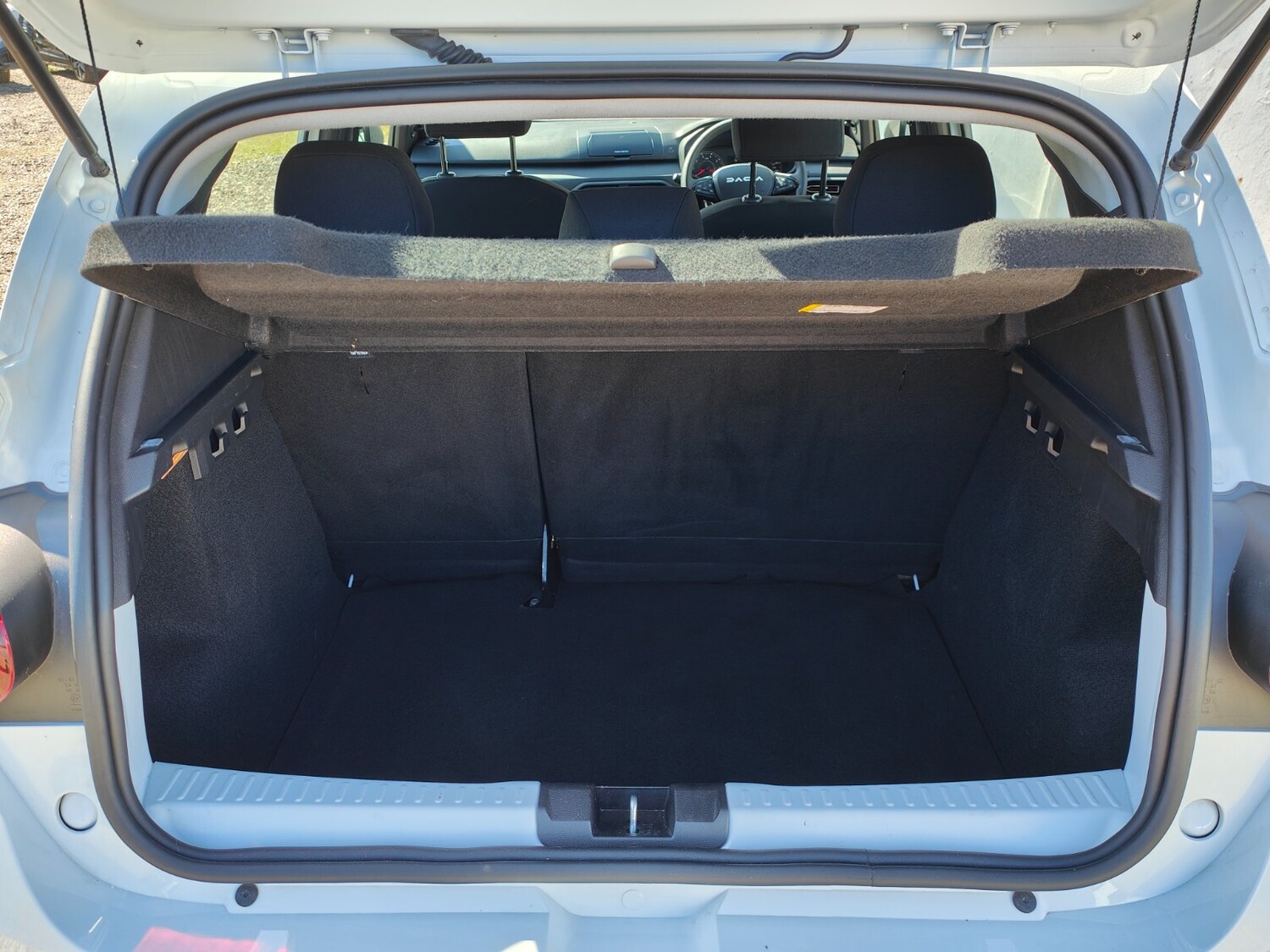 Used Dacia Sandero Stepway 2023 for sale - 76203604: Photo 19