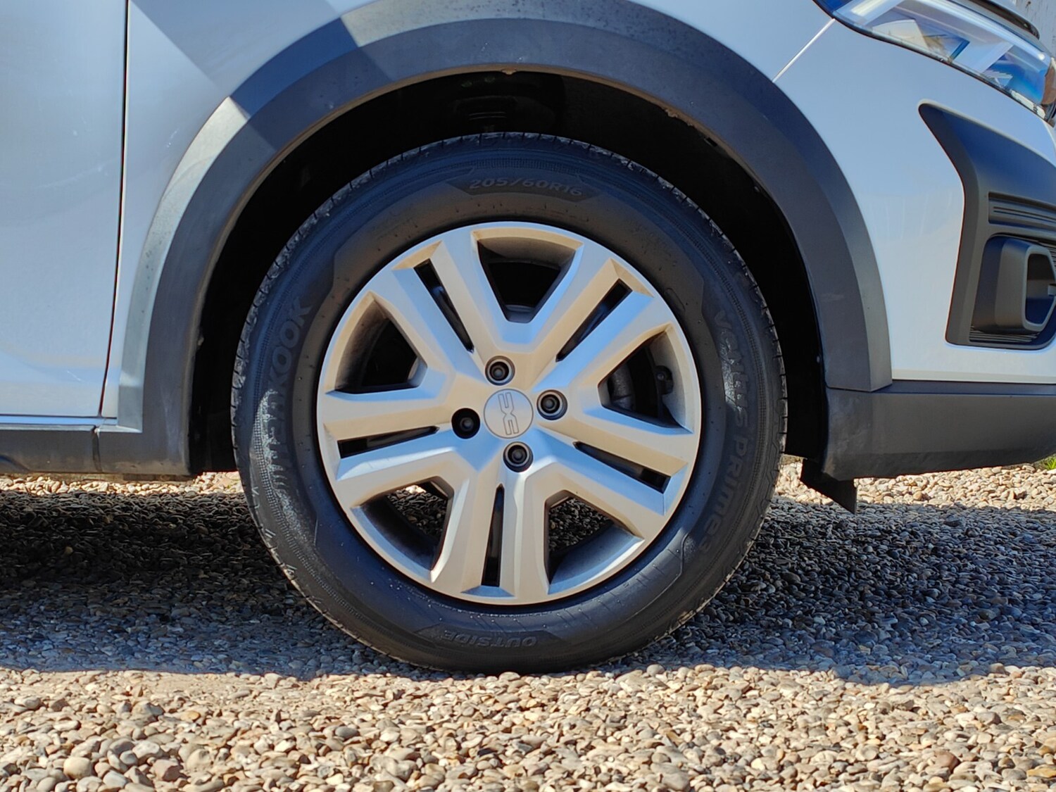 Used Dacia Sandero Stepway 2023 for sale - 76203604: Photo 20