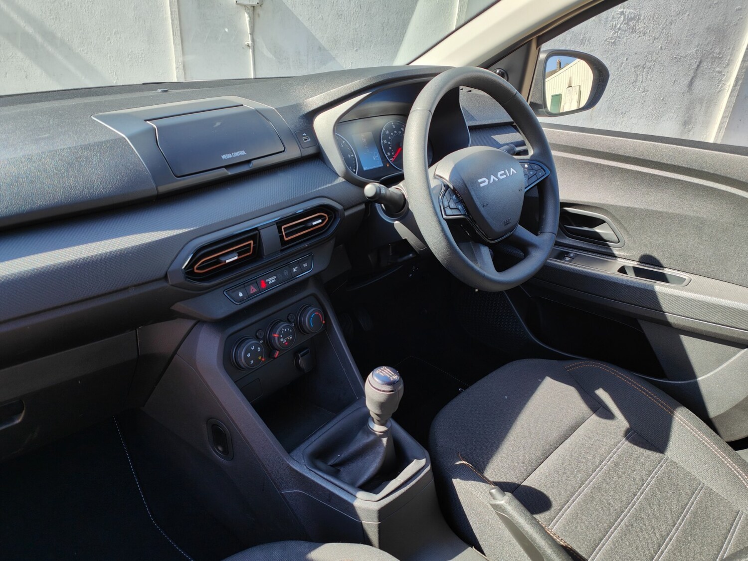 Used Dacia Sandero Stepway 2023 for sale - 76203604: Photo 7