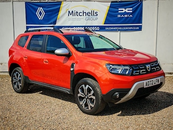 Used Dacia Duster 2022 for sale - 76203965: Photo