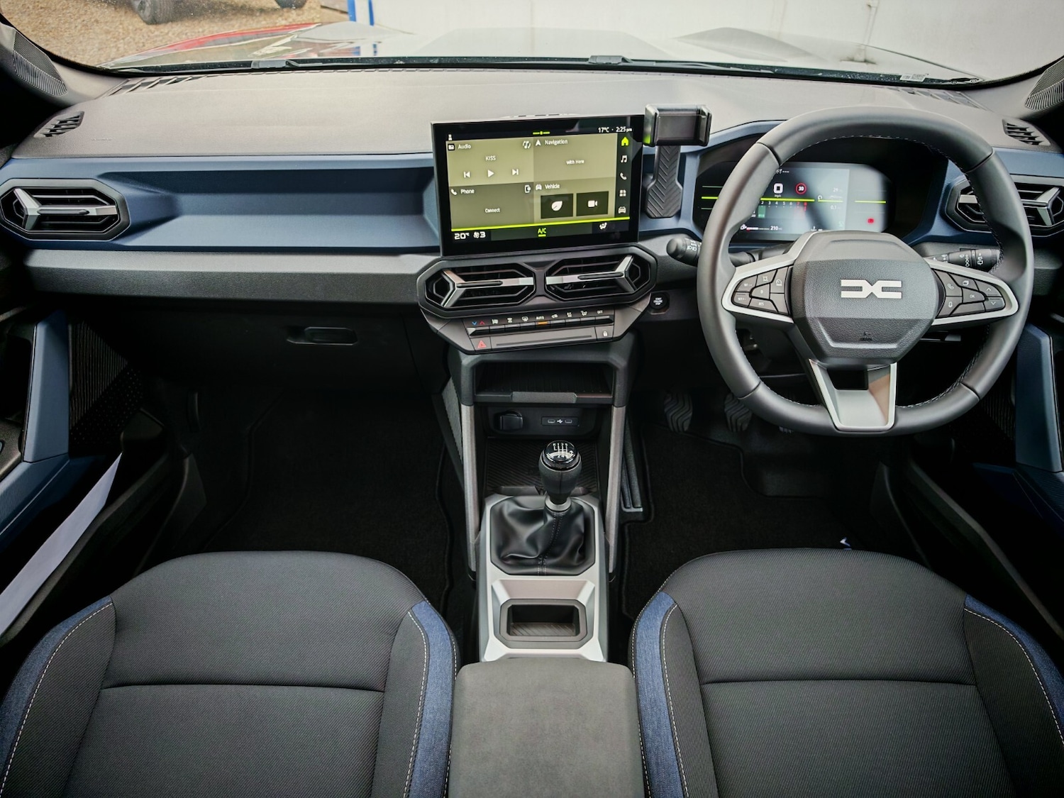 Used Dacia Duster 2025 for sale - 76869601: Photo 10