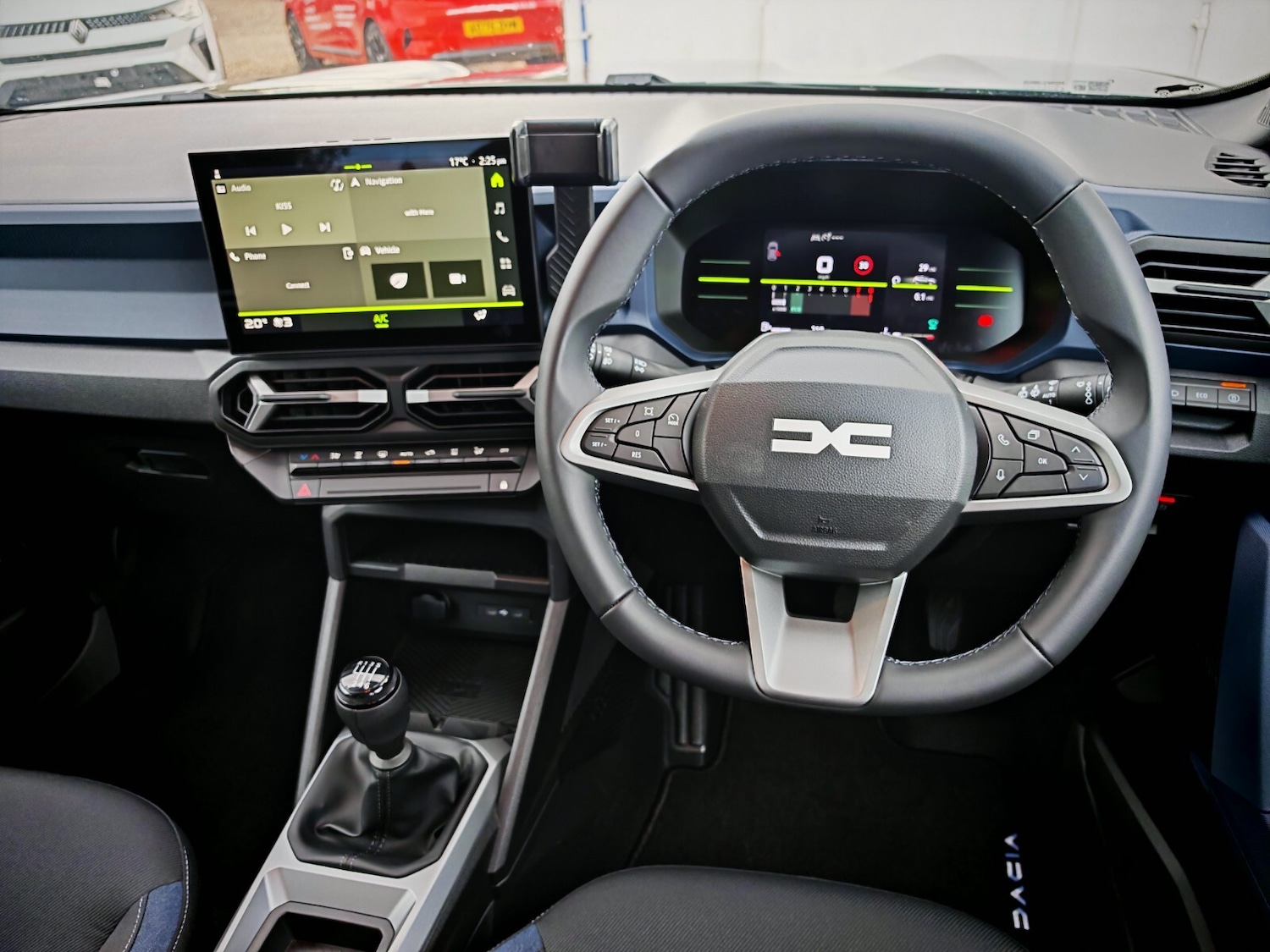 Used Dacia Duster 2025 for sale - 76869601: Photo 11