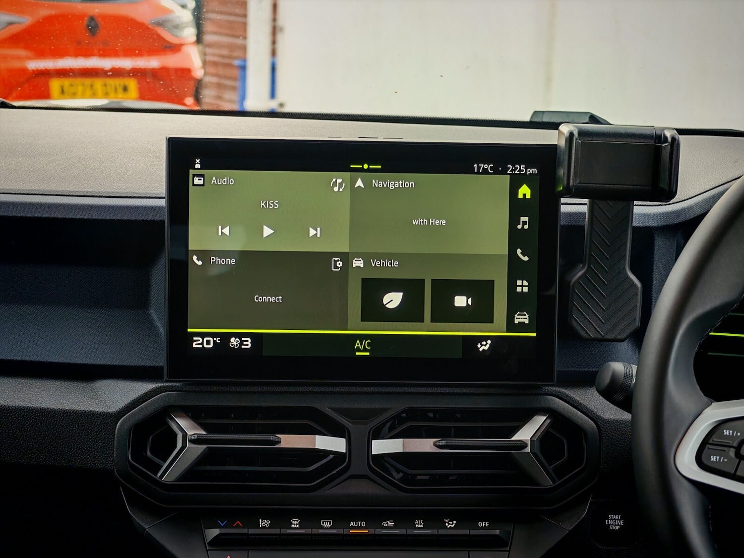 Used Dacia Duster 2025 for sale - 76869601: Photo 12