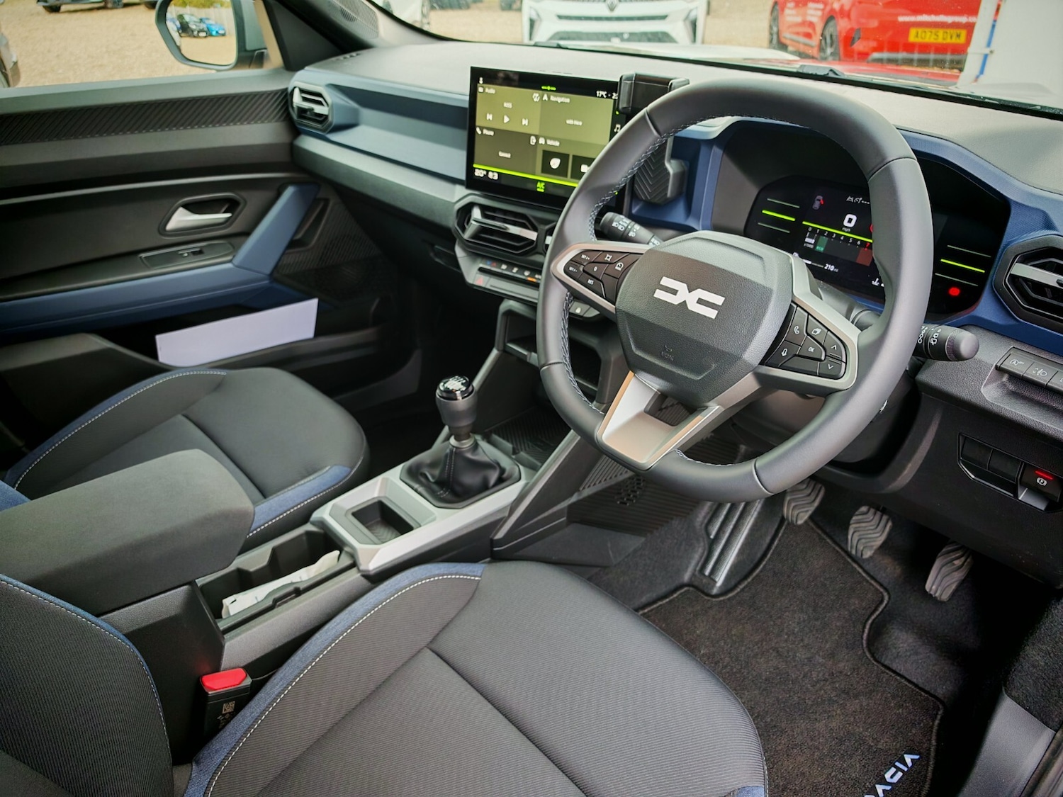 Used Dacia Duster 2025 for sale - 76869601: Photo 14