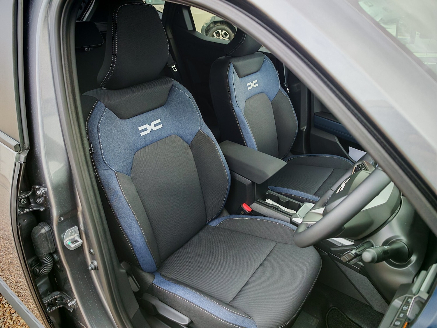 Used Dacia Duster 2025 for sale - 76869601: Photo 16