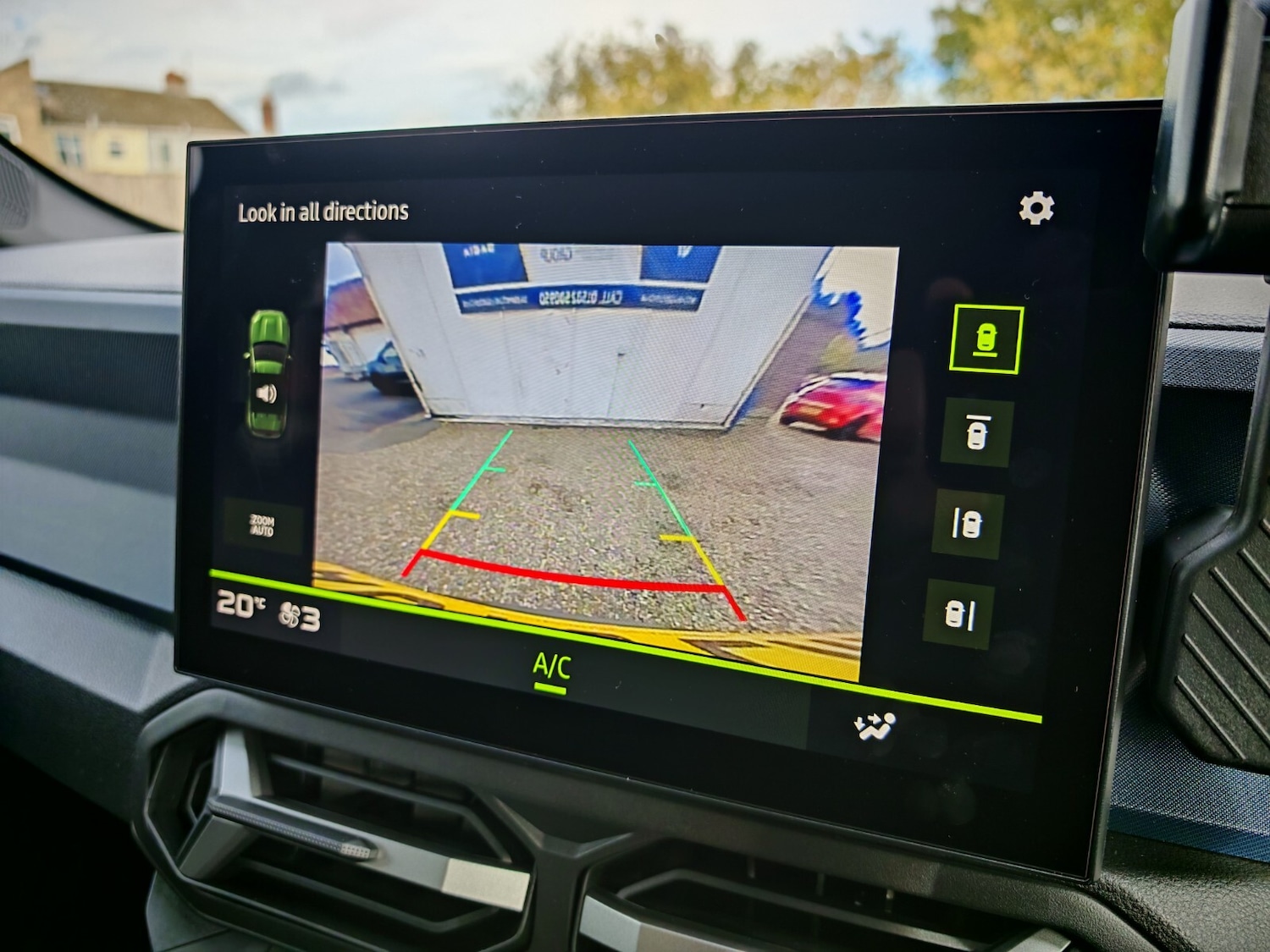 Used Dacia Duster 2025 for sale - 76869601: Photo 21