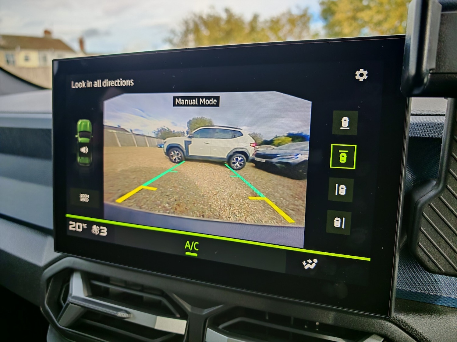 Used Dacia Duster 2025 for sale - 76869601: Photo 22