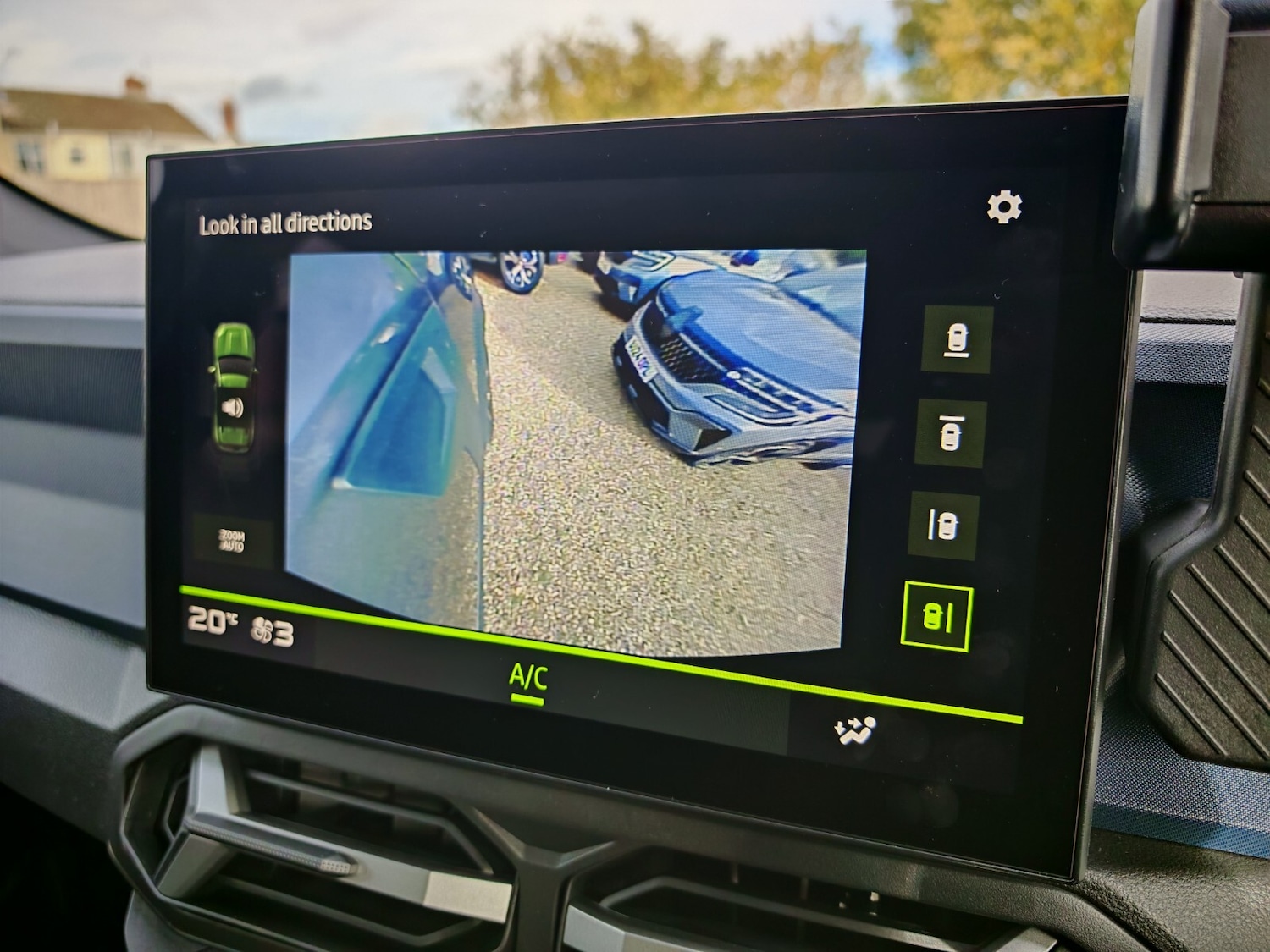 Used Dacia Duster 2025 for sale - 76869601: Photo 24