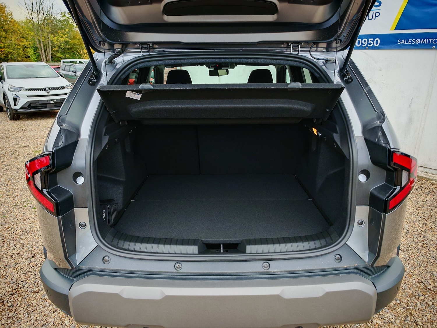 Used Dacia Duster 2025 for sale - 76869601: Photo 25