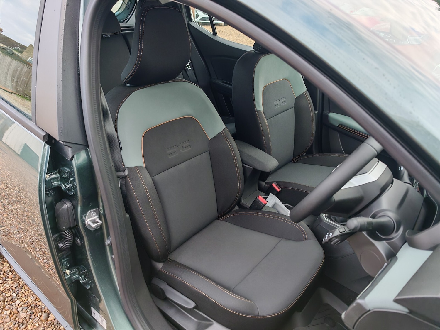 Used Dacia Sandero Stepway 2026 for sale - 77269208: Photo 14