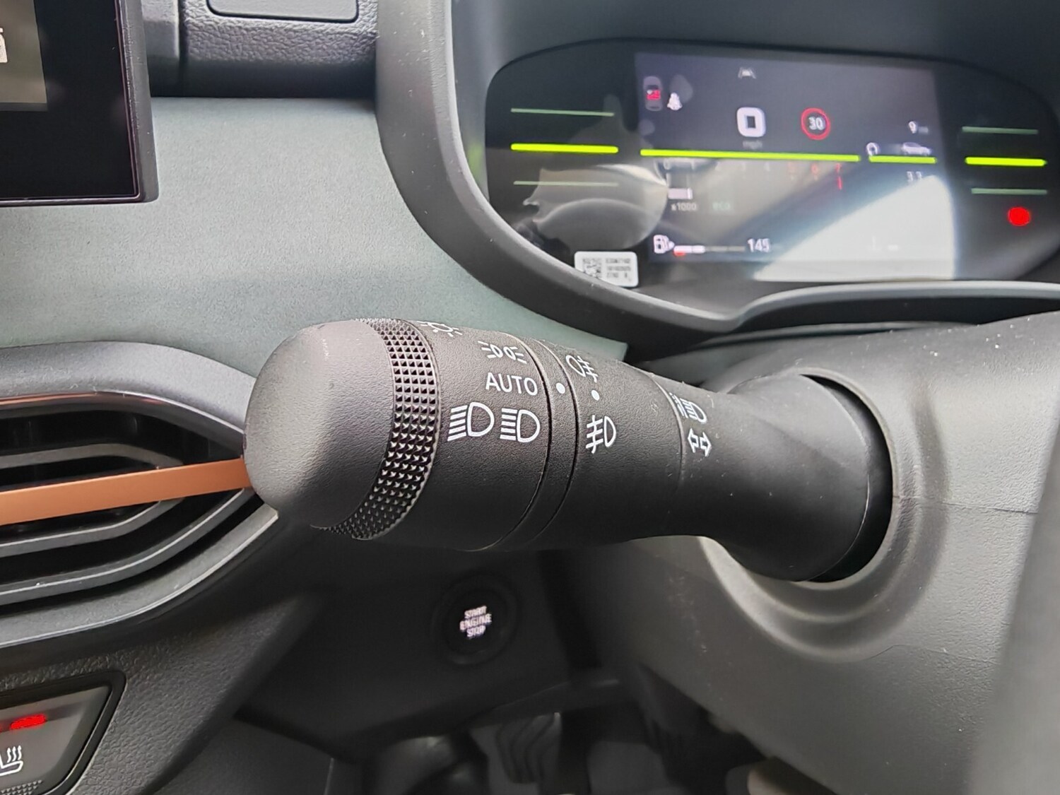 Used Dacia Sandero Stepway 2026 for sale - 77269208: Photo 18