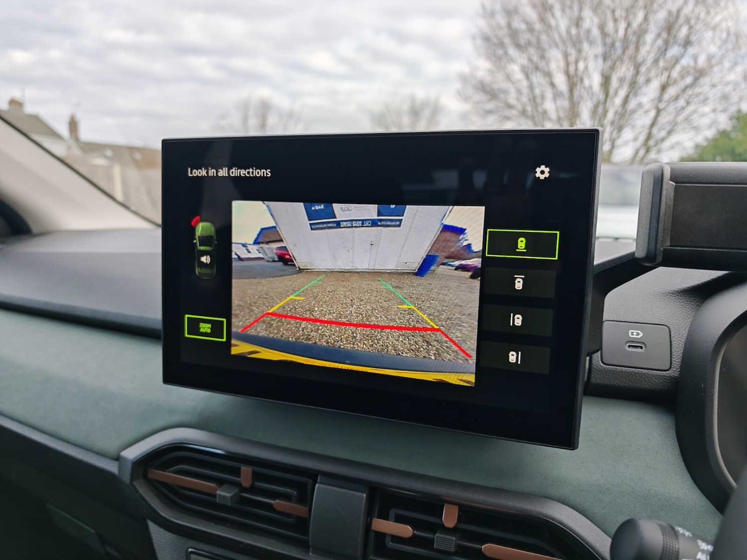 Used Dacia Sandero Stepway 2026 for sale - 77269208: Photo 19