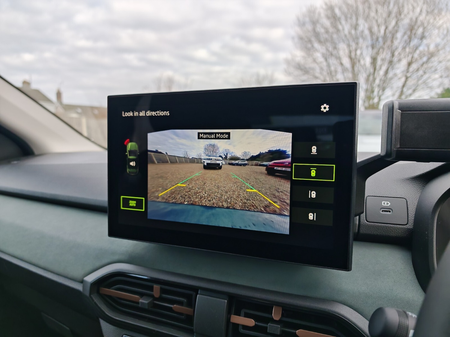 Used Dacia Sandero Stepway 2026 for sale - 77269208: Photo 20