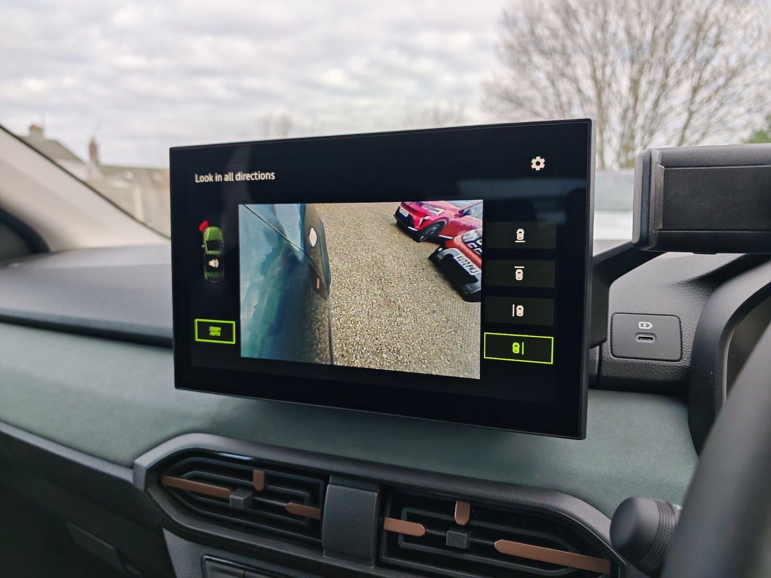 Used Dacia Sandero Stepway 2026 for sale - 77269208: Photo 22