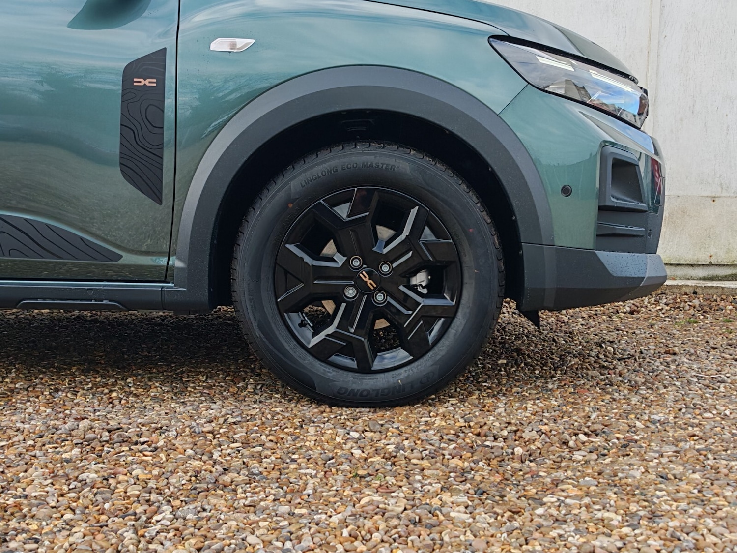 Used Dacia Sandero Stepway 2026 for sale - 77269208: Photo 24