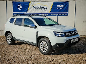 Used Dacia Duster 2023 for sale - 76203606: Photo