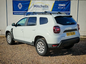 Used Dacia Duster 2023 for sale - 76203606: Photo