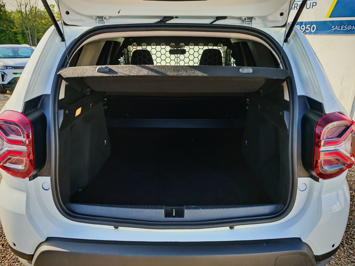 Used Dacia Duster 2023 for sale - 76332187: Photo 17