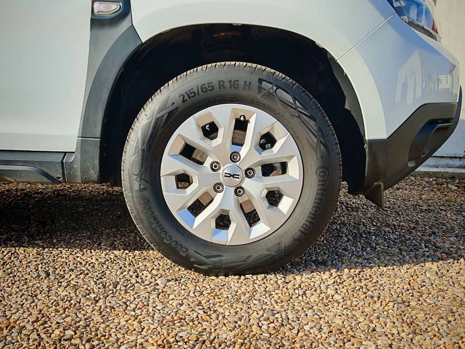 Used Dacia Duster 2023 for sale - 76332187: Photo 18