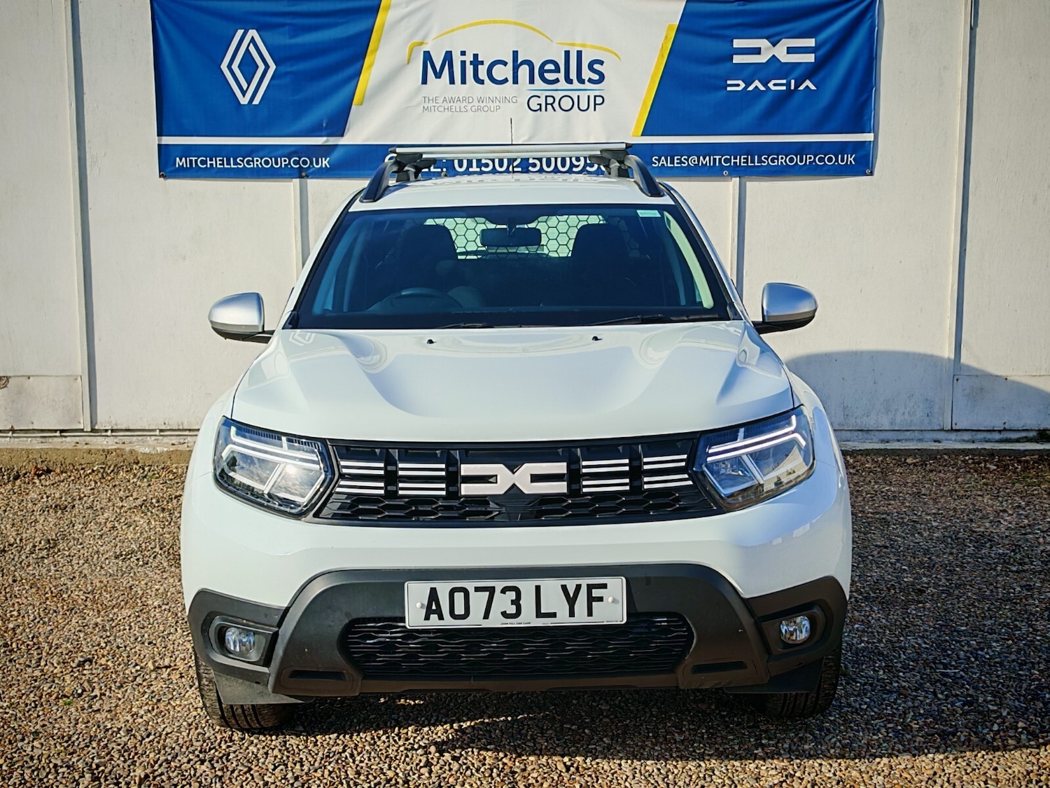 Used Dacia Duster 2023 for sale - 76332187: Photo 5