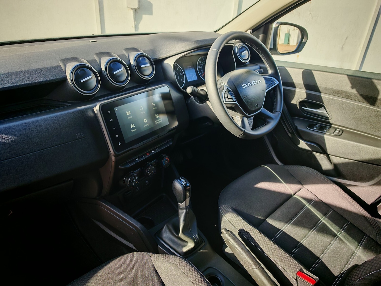 Used Dacia Duster 2023 for sale - 76332187: Photo 6