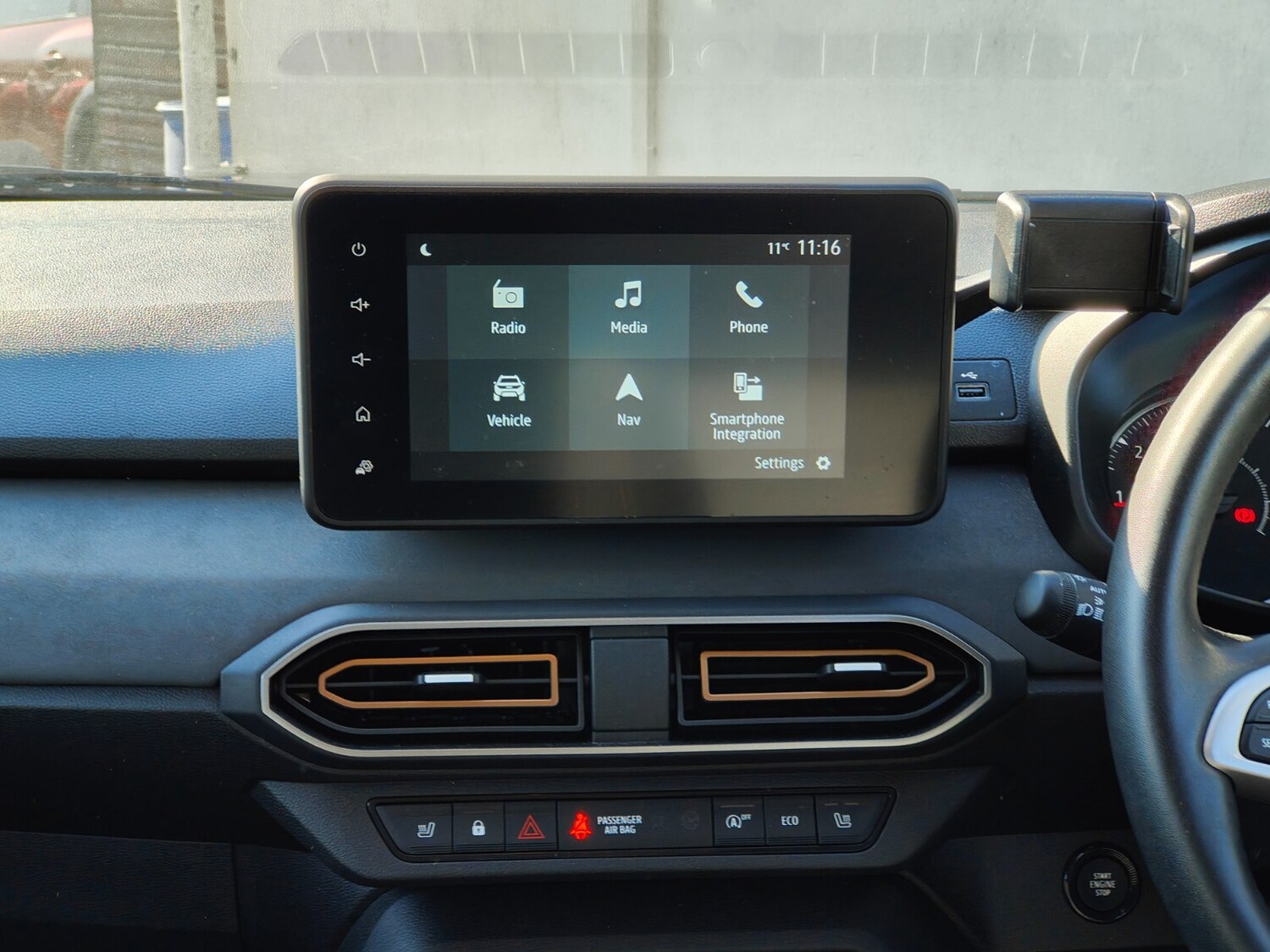 Used Dacia Sandero Stepway 2023 for sale - 76868865: Photo 10