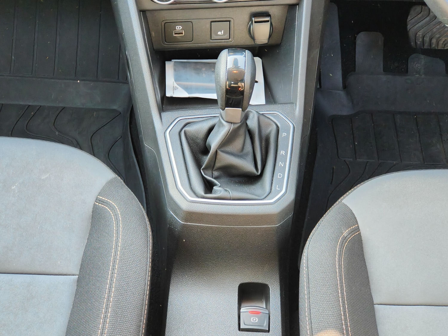 Used Dacia Sandero Stepway 2023 for sale - 76868865: Photo 11