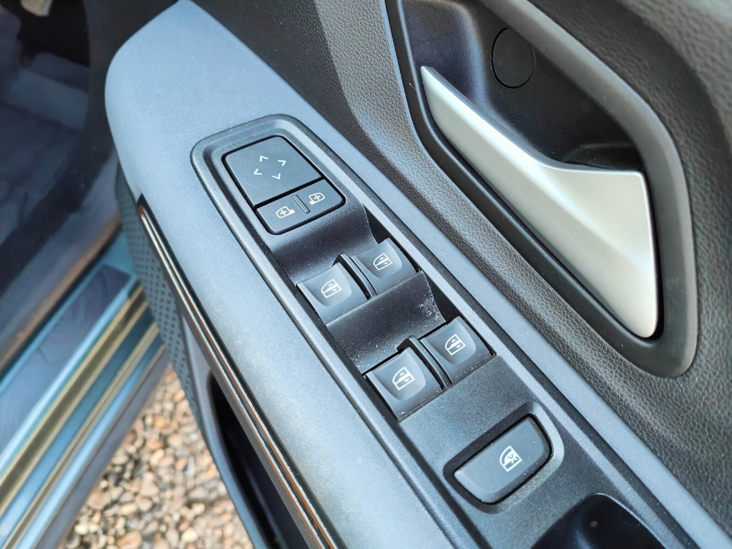 Used Dacia Sandero Stepway 2023 for sale - 76868865: Photo 14