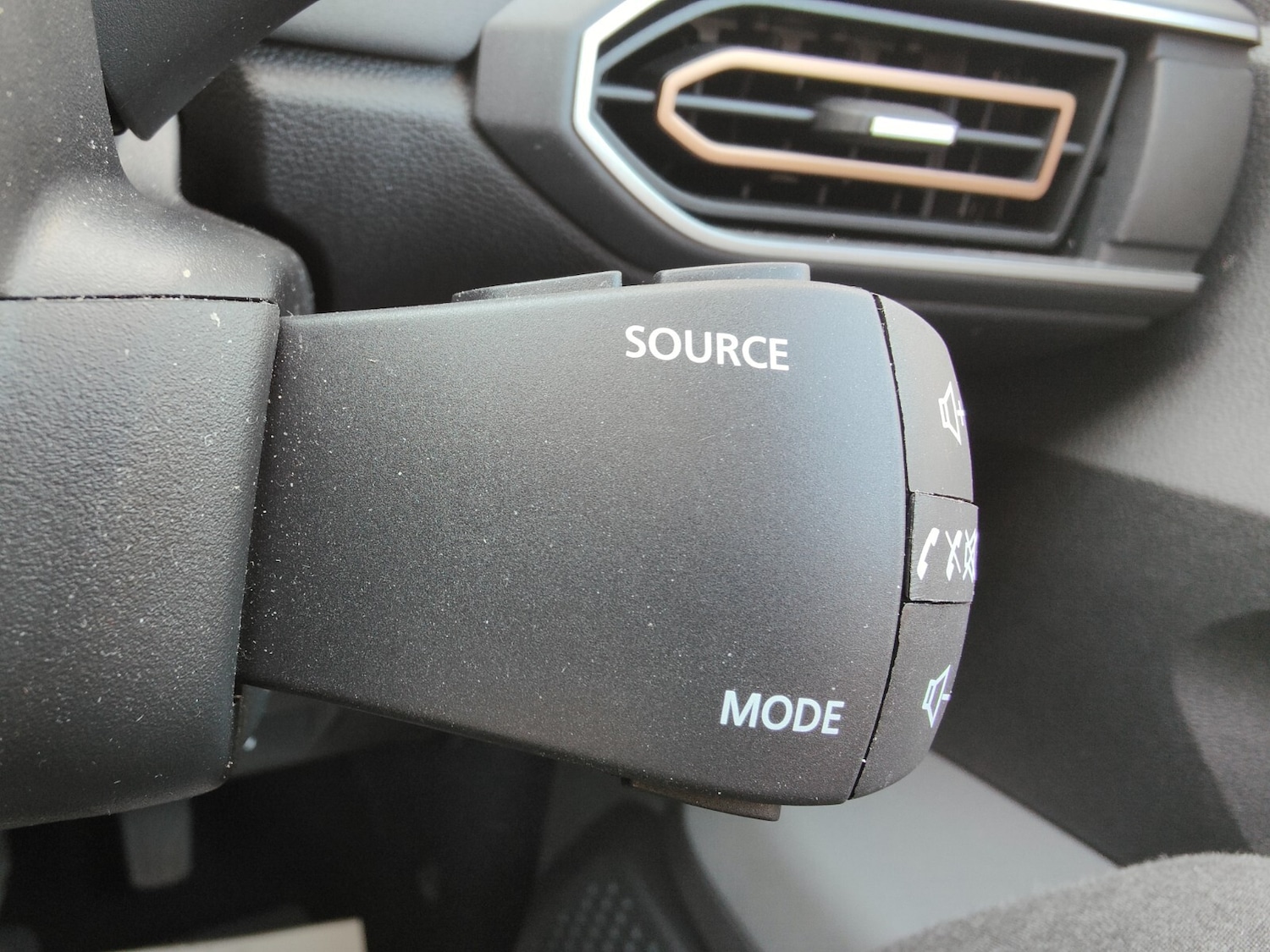 Used Dacia Sandero Stepway 2023 for sale - 76868865: Photo 16