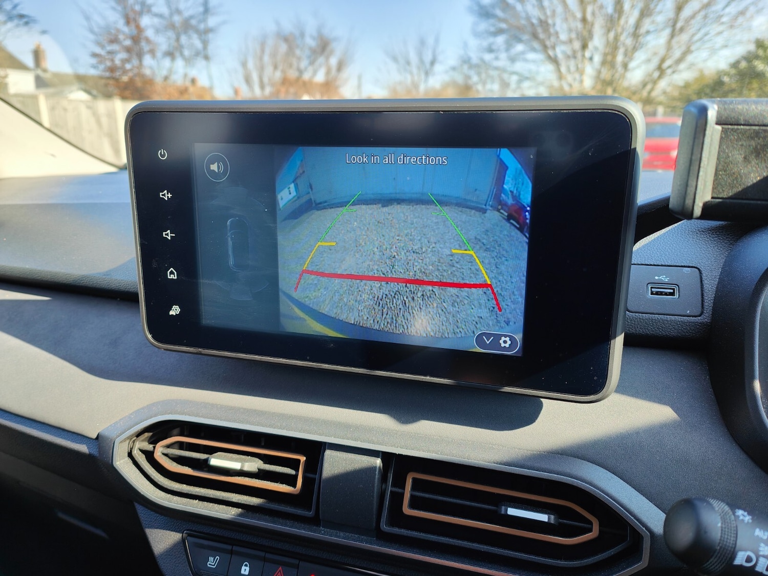 Used Dacia Sandero Stepway 2023 for sale - 76868865: Photo 21