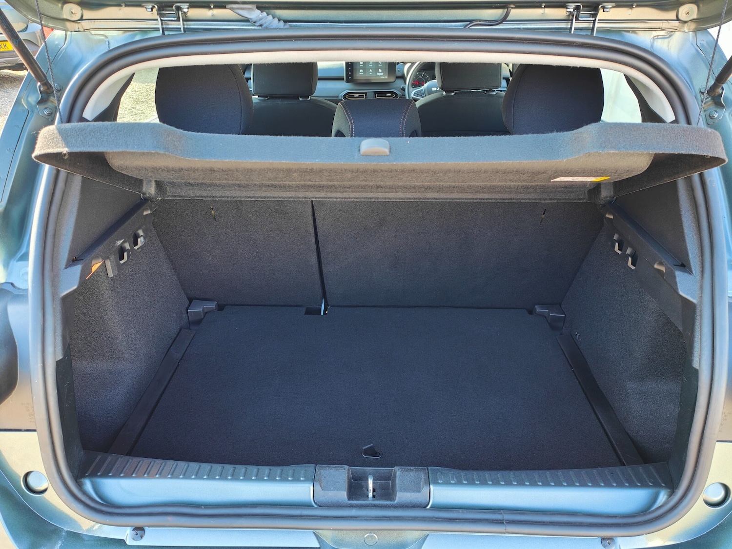 Used Dacia Sandero Stepway 2023 for sale - 76868865: Photo 22