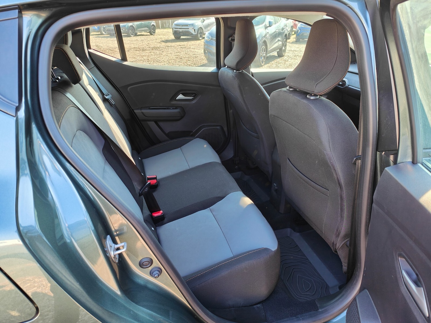 Used Dacia Sandero Stepway 2023 for sale - 76868865: Photo 7