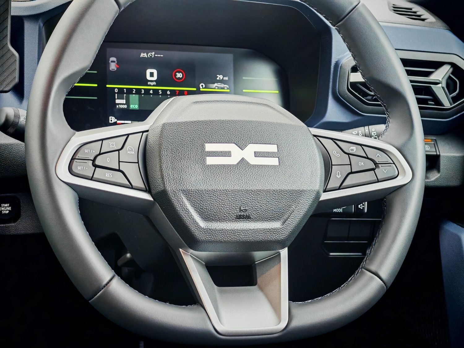 Used Dacia Duster 2025 for sale - 76338840: Photo 12