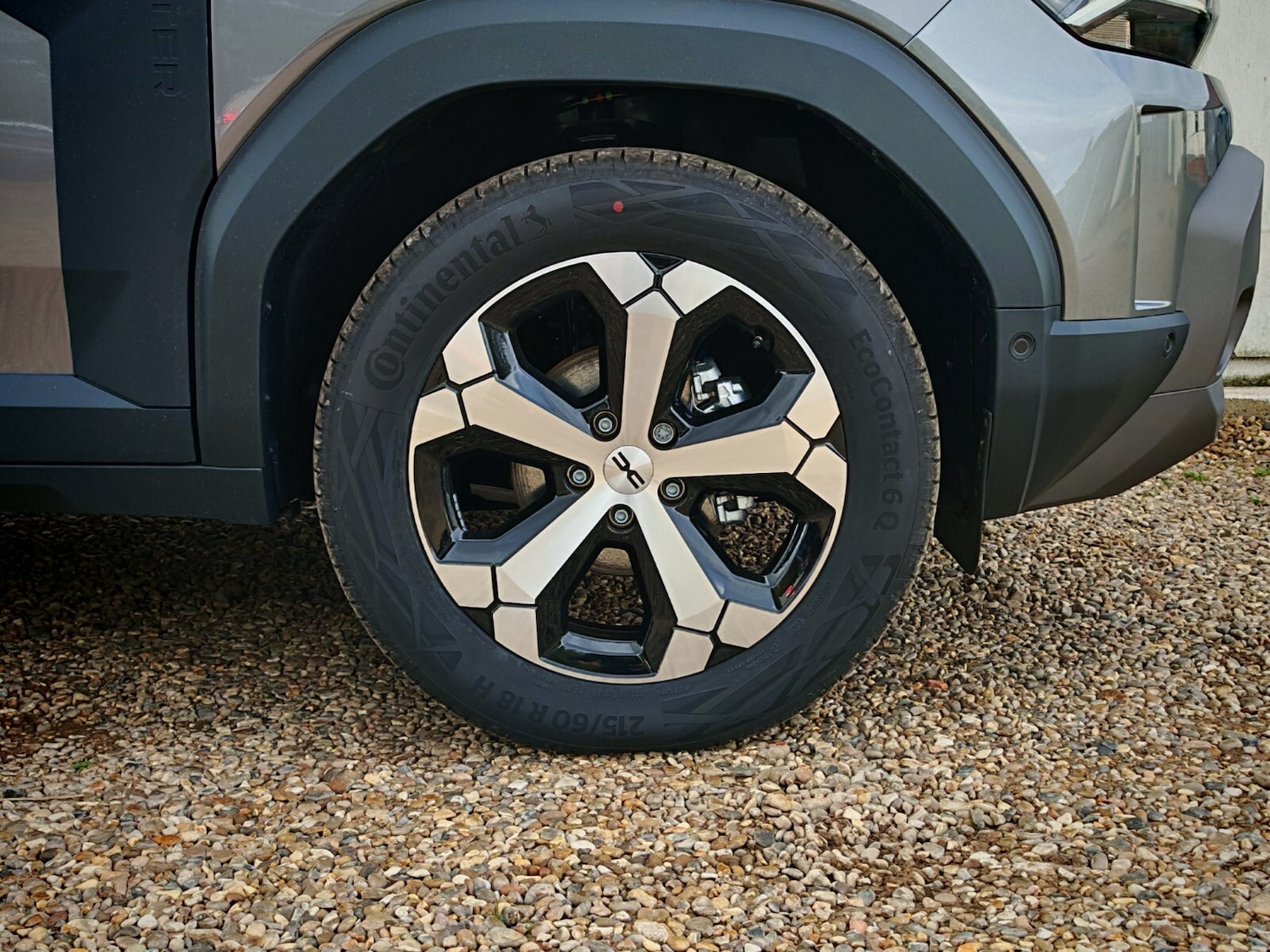 Used Dacia Duster 2025 for sale - 76338840: Photo 19