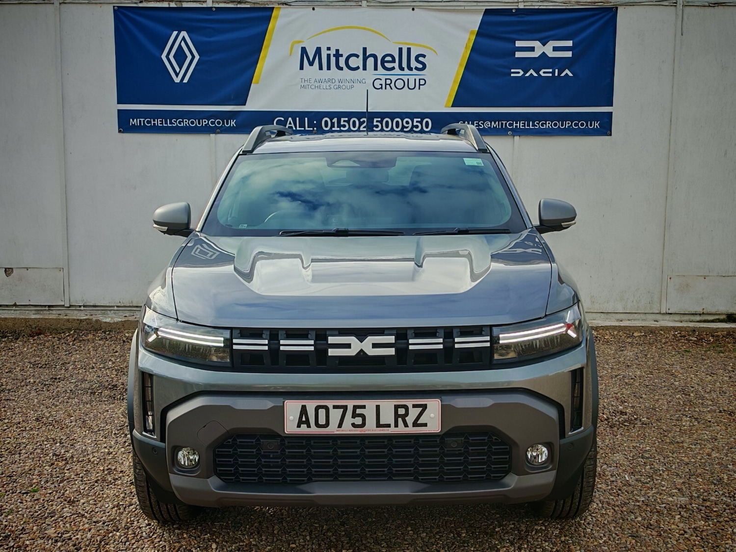 Used Dacia Duster 2025 for sale - 76338840: Photo 5
