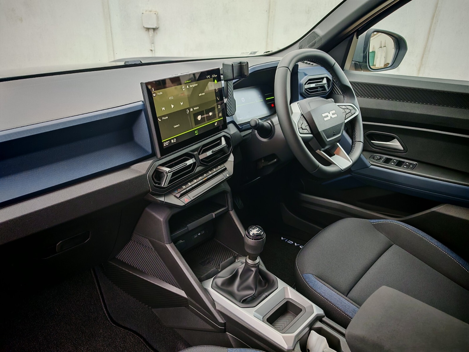 Used Dacia Duster 2025 for sale - 76338840: Photo 6