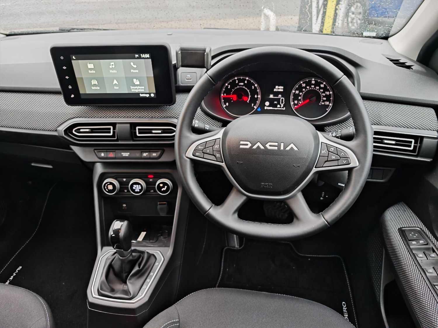 Used Dacia Sandero for sale - 77339385: Photo 5