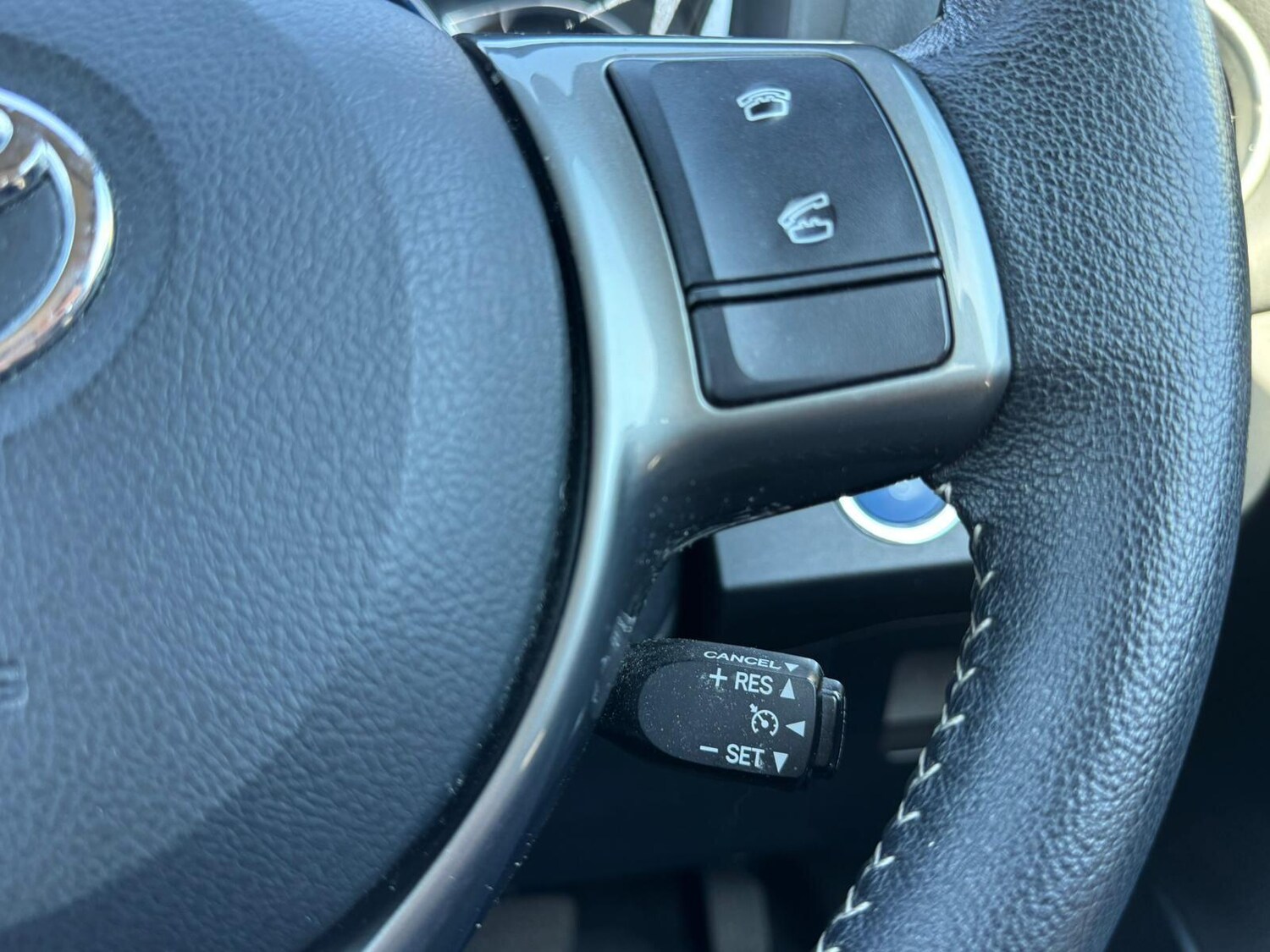 Used Toyota Yaris for sale - 77940445: Photo 31